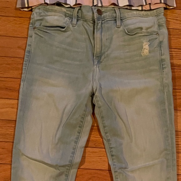 Frame denim - Picture 2 of 4